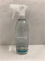 (3x bid) Method 28oz Daily Shower Spray