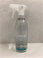 (3x bid) Method 28oz Daily Shower Spray