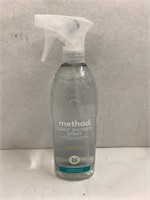 (4x bid) Method 28oz Daily Shower Spray