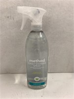 (5x bid) Method 28oz Daily Shower Spray