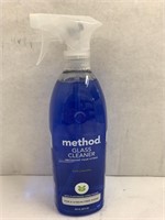 (6x bid) Method 28oz Glass Cleaner