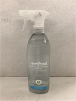 (6x bid) Method 28oz Daily Shower Spray