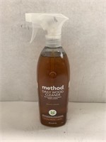 (5x bid) Method 28oz Daily Wood Cleaner