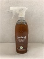 (5x bid) Method 28oz Daily Wood Cleaner