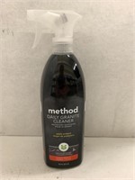 (6x bid) Method 28oz Daily Granite Cleaner