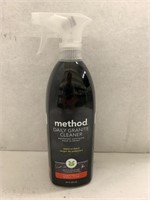 (6x bid) Method 28oz Daily Granite Cleaner