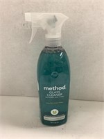 (4x bid) Method 28oz Glass Cleaner