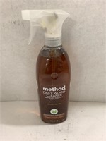 (4x bid) Method 28oz Daily Wood Cleaner