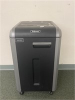 Fellowes 225Ci Paper Shredder