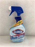 (3x bid) Clorox 32oz Daily Shower Cleaner