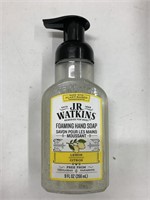 (3x bid) J.R. Watkins 9oz Hand Soap