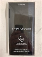 Samsung S-View Flip Cover