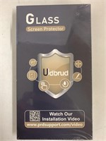 Udbrud Glass Screen Protecter