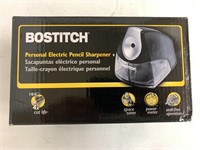 Bostitch Electric Pencil Sharpener