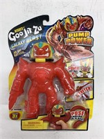 Goo Jit Zu Galaxy Blast Toy