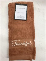 (6x bid) Threshold Hand Towel