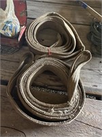 Tow Straps