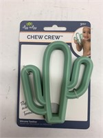 (4x bid) Aitzy Ritzy Chew Crew