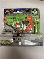 (6x bid) Nerf Micro Shot Toy