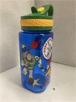 (4x bid) Toy Story Kid's Water Bottle
