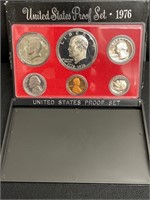 1976 Proof Set