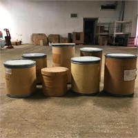 Storage Drums