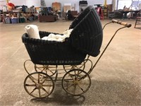 Vintage Stroller