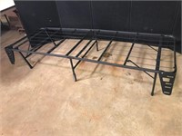 Fold Out Cot Frame