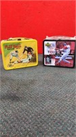 Baseball Lunchboxes with thermos