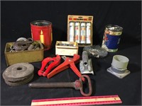 Coins, Antiques, Collectibles and Furniture Online Auction