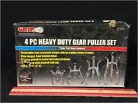 Gear Puller Set