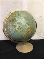 Replogle Land & Sea 12" Globe