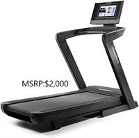 NordicTrack Commercial Series 1750 Treadmill