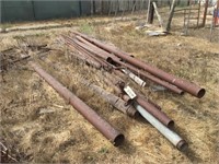 Misc Steel Pipe