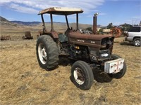 White 2-60 Farm Tractor