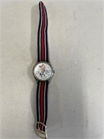 Vintage Howdy Doody Watch-Not working may need a b