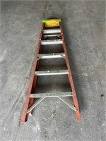 6ft step ladder