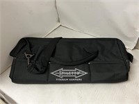 22" Stiletto Tool Bag