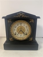Mantle Clock By Ingraham