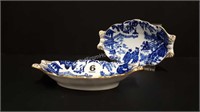 ROYAL CROWN DERBY SMALL DISHES