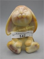 Fenton chocolate Rabbit- 2006 NFGS