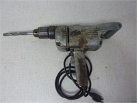 HEAVY DUTY 1/2" THOR DRILL