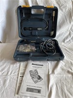 Rotary tool kit YF