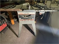 Craftsman 10 2hp Table Saw