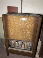 Empire Stove Company Gas Furnace