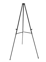 3-5' Adjustable Easel Stand, Lightweight