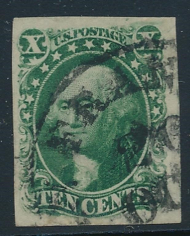 Golden Valley Stamp Auction #366
