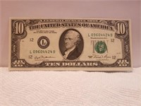 HiBid Online Paper money & Coins -8/6/2022