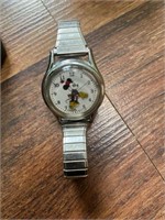 Minnie Mouse Small Watch