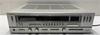 VINTAGE TECHNICS SA-626 FM/AM STEREO RECEIVER